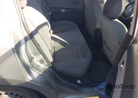 2012 Nissan Sentra 2.0 S из США, поврежденный, VIN 3N1AB6AP1CL667408